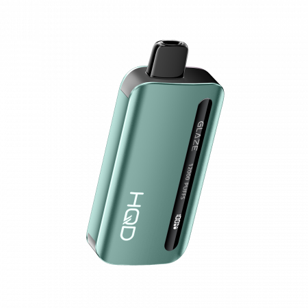 HQD Glaze Ледяная Мята