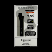 BUBBLE MON BOOSTER DUBLE 30000 Гуава / апельсин 2%