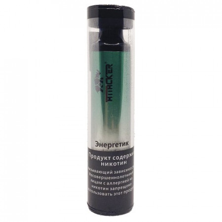 Электронная сигарета Attacker 3000 затяжек Энергетик