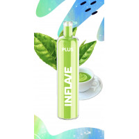Электронная сигарета Inflave Plus 2200 затяжек Эрл Грей