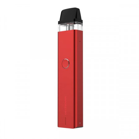 Электронная сигарета VAPORESSO XROS 2, 1000 mAH, Cherry Red
