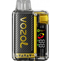Электронная сигарета VОZOL VISTA 20000 Mango Ice (Манго Лед)