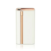 Glo Air - White (Белый)