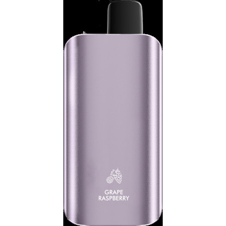 HQD Glaze Черника Малина Виноград