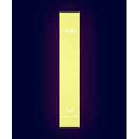 HQD Ultra Stick Banana Ice (HQD Ультра Стик Банан)