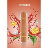HQD Wave Ice Mango