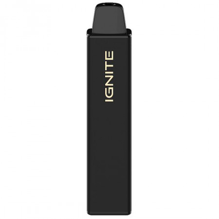 Ignite V6 600 - Lemon Lime (Лимон, Лайм)