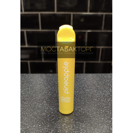 IZI XII Pineapple (Изи XII Ананас)