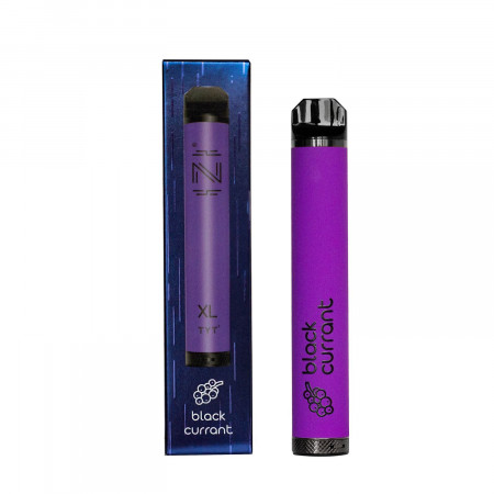 IZI XL Black Currant / Изи ХЛ Чёрная Смородина