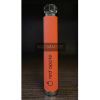 IZI XL Red Apple / Изи ХЛ Красное Яблоко