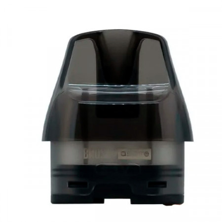 Картридж Brusko Minican 5 pro (0.6 Ом 3ml) - Черный