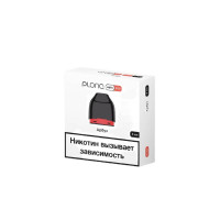 Картридж Plonq Meta Pod - Арбуз (Watermelon)