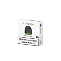 Картридж Plonq Meta Pod - Клубника киви (Strawberry Kiwi)