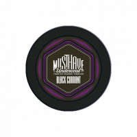 Табак для кальяна MUSTHAVE Black Currant