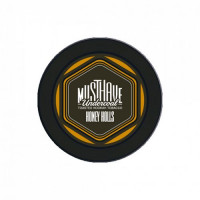 Табак для кальяна MUSTHAVE Honey Holls