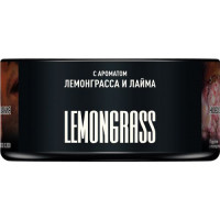 Табак для кальяна MUSTHAVE Lemongrass