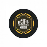 Табак для кальяна MUSTHAVE Mango Sling