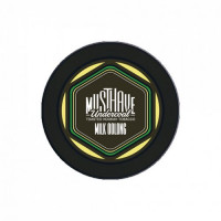 Табак для кальяна MUSTHAVE Milk Oolong