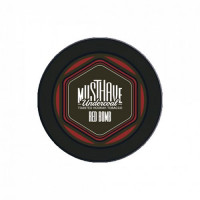 Табак для кальяна MUSTHAVE Red Bomb