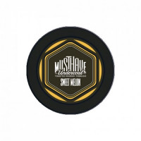 Табак для кальяна MUSTHAVE Sweet Melon