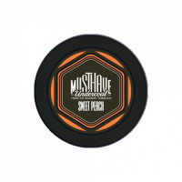Табак для кальяна MUSTHAVE Sweet Peach