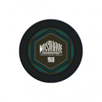 Табак для кальяна MUSTHAVE Yolka