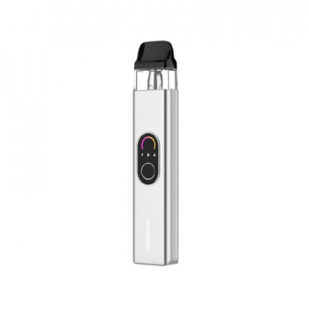 POD-система VAPORESSO XROS 4 (Silver)
