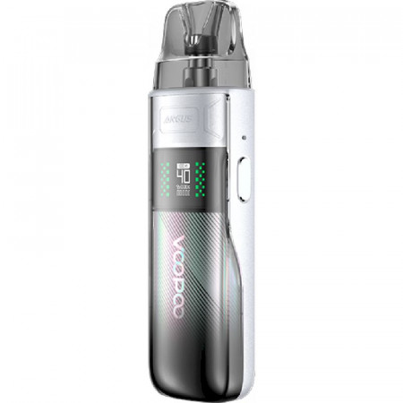 Pod-система Voopoo Argus E40 Pod Kit - Pearl White