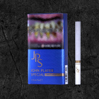 Сигареты Джон Плейер Спешиал Компакт (John Player Special Compact)