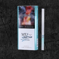 Сигареты MT Mint Slims (МТ Ментол)