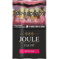 Сигаретный табак Joule - Fruits Jam