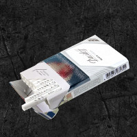 Сигареты Давыдов Рич Фокус Вайт (Davidoff Reach Focus White)