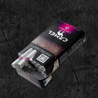 Сигареты Кэмел Компакт Руби (Camel Compact Ruby)