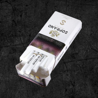 Сигареты Soprano Special White Slims (Сопрано Специал Вайт Слимс)