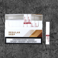 Stick Fiit Regular Deep for Lil Solid (стики Фит Регуляр Диип для Лил Солид и Айкос)