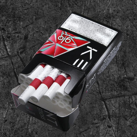 Stick Kent Ruby Boost (Стики Кент Руби Буст)