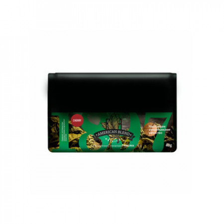 Табак American blend 1897 - Cherry