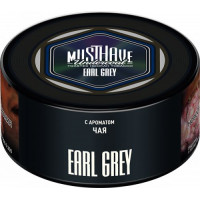 Табак для кальяна MUSTHAVE Earl Grey