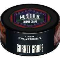 Табак для кальяна MUSTHAVE Garnet Grape
