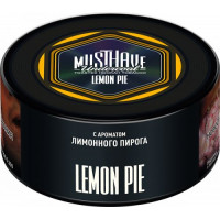 Табак для кальяна MUSTHAVE Lemon Pie