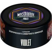 Табак для кальяна MUSTHAVE Violet