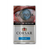 Табак Корсар Звар (Corsar Zware RYO)