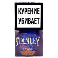 Табак Stanley Extra Zwaar (Табак Стэнли Экстра Звар)